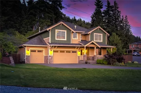 8219 173rd Ave E, Sumner, WA 98390 photo 3