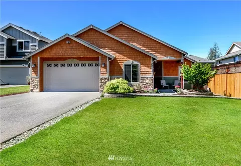 20714 68th Ave E, Spanaway, WA 98387 photo 1