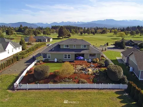 231 Lone Eagle Ln, Sequim, WA 98382 photo 2