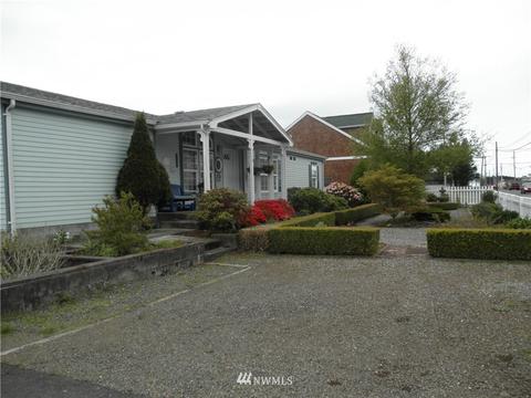 307 E Sid Snyder Dr, Long Beach, WA 98631 photo 2