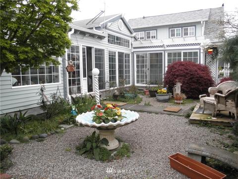 307 E Sid Snyder Dr, Long Beach, WA 98631 photo 9
