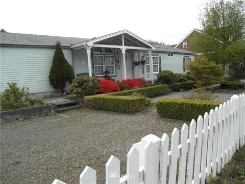 307 E Sid Snyder Dr, Long Beach, WA 98631 photo 1