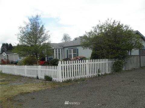 307 E Sid Snyder Dr, Long Beach, WA 98631 photo 5
