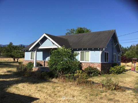 111 Turnstone Ln, Sequim, WA 98382 photo 1