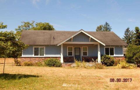 111 Turnstone Ln, Sequim, WA 98382 photo 3