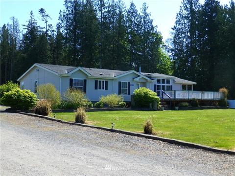 4919 G Loop Rd, Bow, WA 98232 photo 1