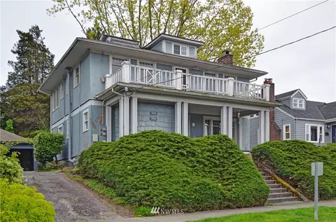 926 Broadway E, Seattle, WA 98102 photo 1
