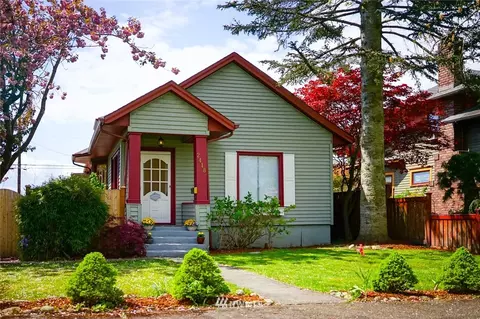 2418 Baker Ave, Everett, WA 98201 photo 1