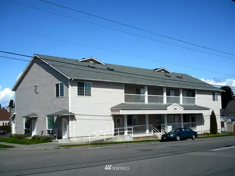 1831 Wetmore Ave, Everett, WA 98201 photo 1
