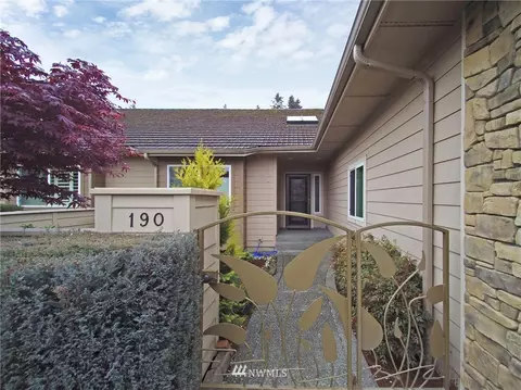 190 Cascadia Loop, Sequim, WA 98382 photo 2