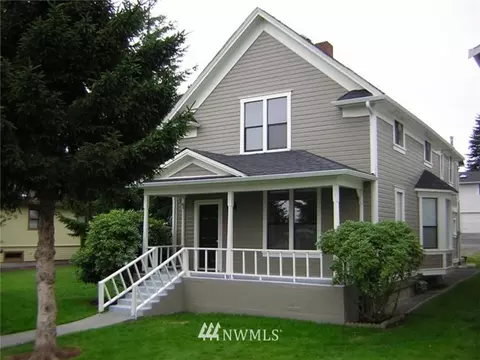 1512 Maple St, Everett, WA 98201 photo 1
