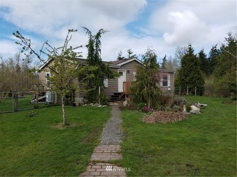 7939 Ham Rd, Custer, WA 98240 photo 1
