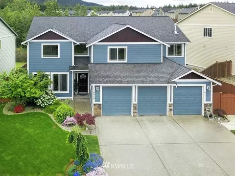 19410 200th Street Ct E, Orting, WA 98360 photo 19