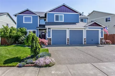 19410 200th Street Ct E, Orting, WA 98360 photo 1
