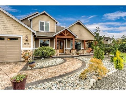 26119 13th Ave E, Spanaway, WA 98387 photo 1