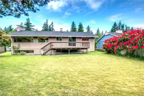 4835 W Glenhaven Dr, Everett, WA 98203 photo 2