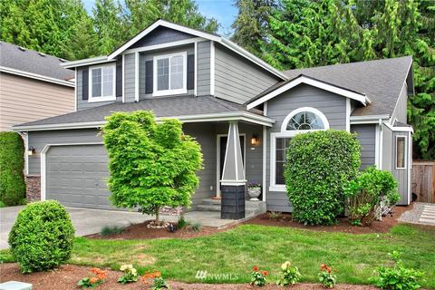 4221 135th Pl SE, Mill Creek, WA 98012 photo 1
