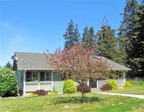 22 Brazil Rd, Sequim, WA 98382 photo 2