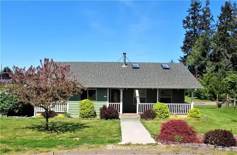 22 Brazil Rd, Sequim, WA 98382 photo 1