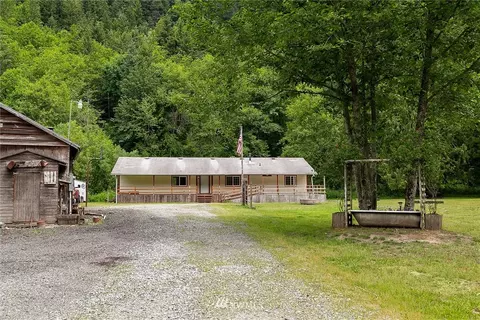 27320 SE Mud Mountain Rd, Enumclaw, WA 98022 photo 3