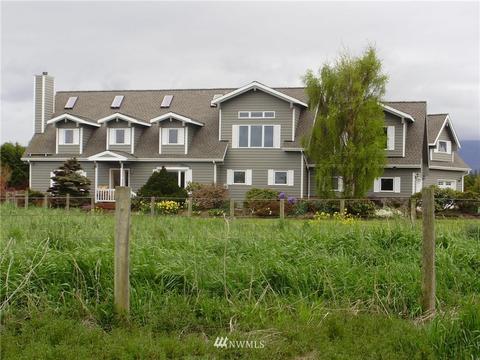 784 Jamestown Rd, Sequim, WA 98382 photo 1