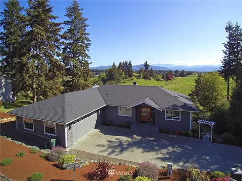 91 Olympic Vis, Sequim, WA 98382 photo 1