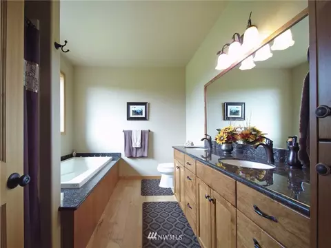 91 Olympic Vis, Sequim, WA 98382 photo 12