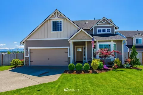 104 Balmer St SW, Orting, WA 98360 photo 1