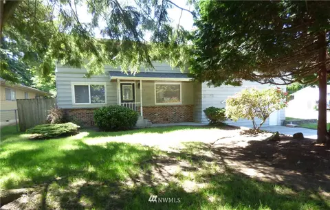 6524 Tyee Rd, Everett, WA 98203 photo 1