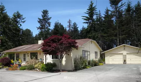 560 Williamson Rd, Sequim, WA 98382 photo 1