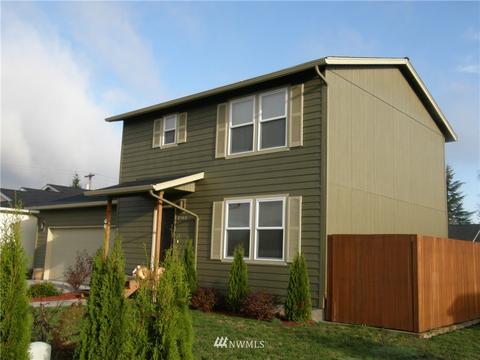 4584 Windemere St, Longview, WA 98632 photo 1