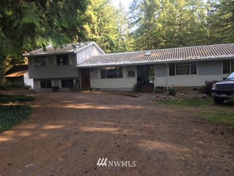 388 Griel, Onalaska, WA 98570 photo 1