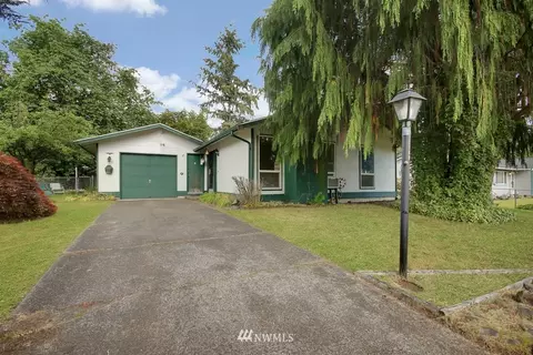 17106 Spanaway Ln E, Spanaway, WA 98387 photo 1