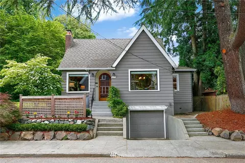 2271 E Howe St, Seattle, WA 98112 photo 1