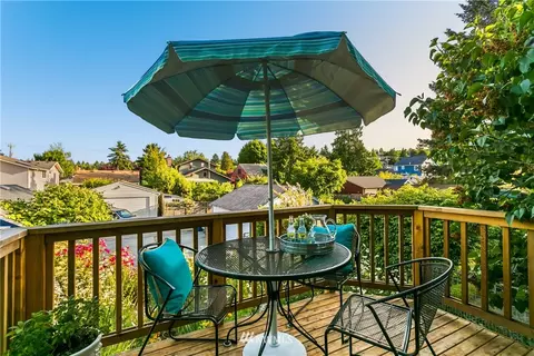 731 N 68th Ave, Seattle, WA 98103 photo 23
