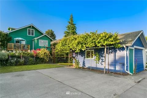 731 N 68th Ave, Seattle, WA 98103 photo 4