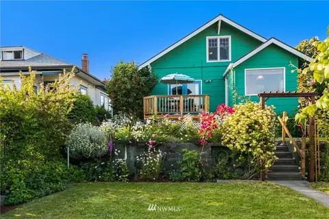 731 N 68th Ave, Seattle, WA 98103 photo 3
