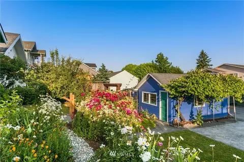731 N 68th Ave, Seattle, WA 98103 photo 24