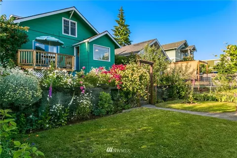 731 N 68th Ave, Seattle, WA 98103 photo 5