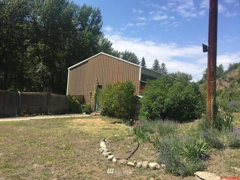 488 Twisp River Rd, Twisp, WA 98856 photo 7