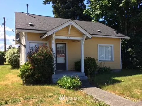 925 E St, Centralia, WA 98531 photo 1