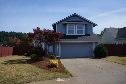 414 Corrin Ave NW, Orting, WA 98360 photo 2