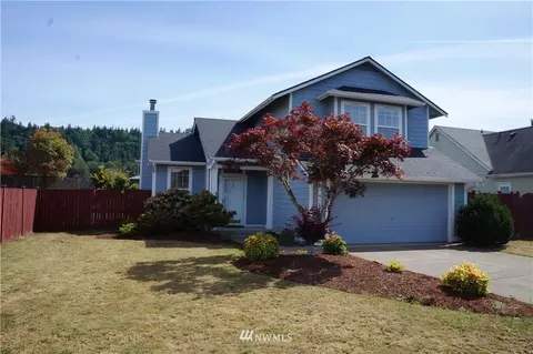 414 Corrin Ave NW, Orting, WA 98360 photo 1