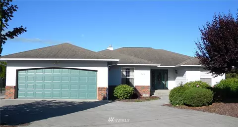 825 Oak Tree Rdg, Sequim, WA 98382 photo 1