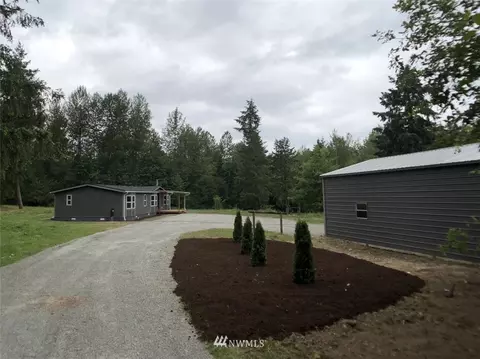 2707 366th Street Ct E, Roy, WA 98580 photo 1