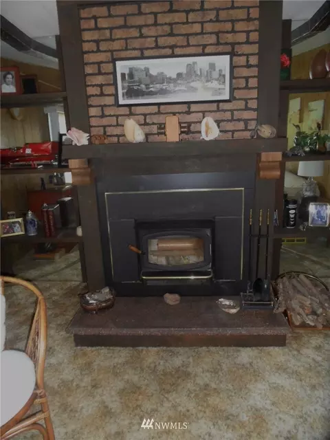 191 E Forest Ln, Belfair, WA 98528 photo 5