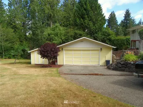 191 E Forest Ln, Belfair, WA 98528 photo 9