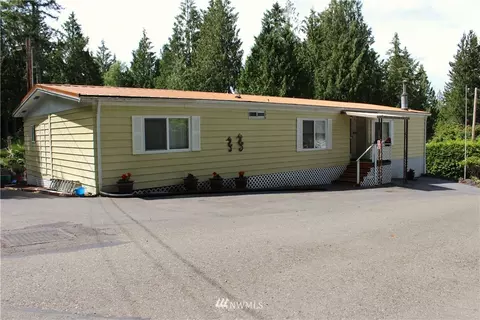 191 E Forest Ln, Belfair, WA 98528 photo 2