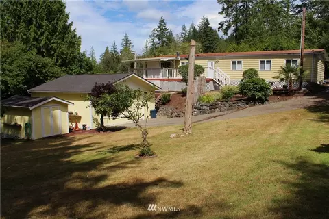 191 E Forest Ln, Belfair, WA 98528 photo 1