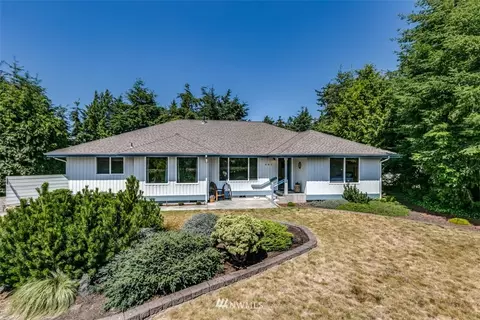 461 Ridge Vw, Sequim, WA 98382 photo 1